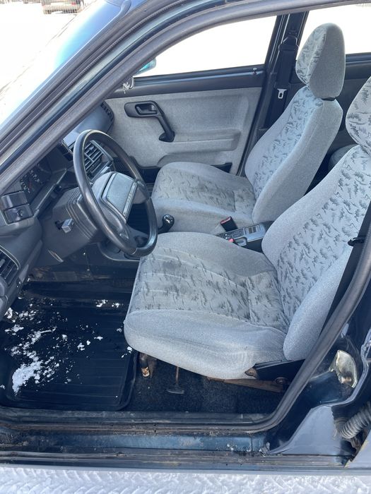 ВАЗ 21101 1.6 8кл. газ/бензин 2007р один власник