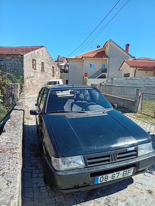 Fiat Uno ano 94