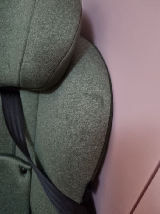 Fotelik samochodowy Joie i-Spin