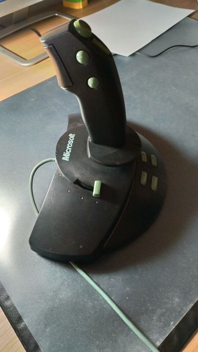 Microsoft SaúdeWinder 3D Pro424126938402662401