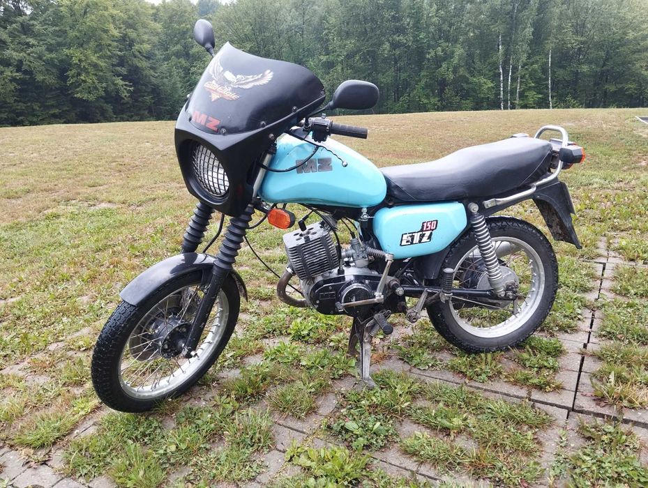 Mz