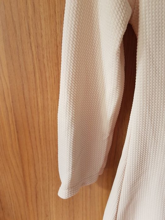 Vestido Beje / Today (NOVO)