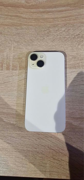 Iphone 15 256gb