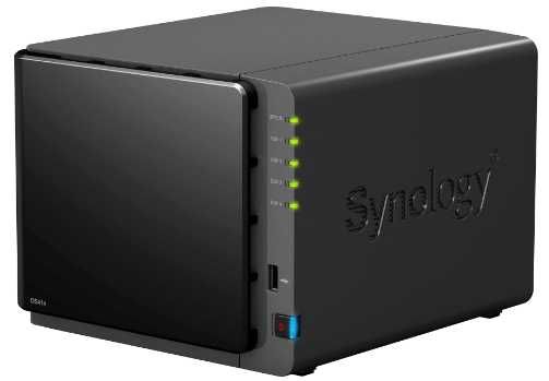 NAS Synology e Qnap Varios modelos c\ discos incluidos Portes gratis