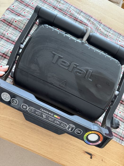 Grill Tefal opiekacz toster