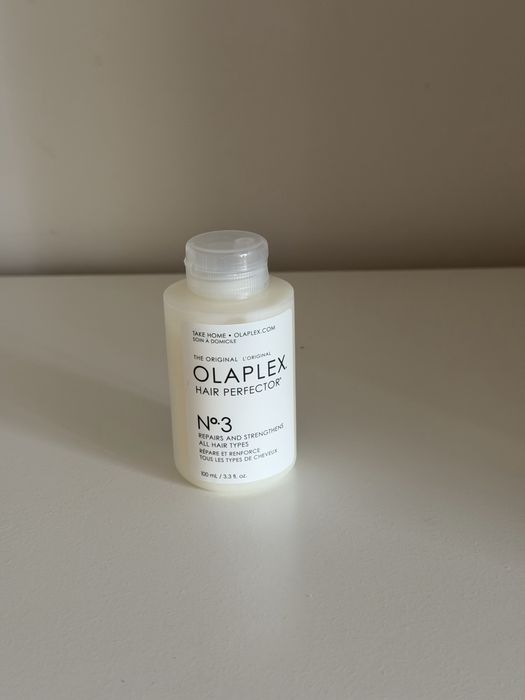 Olaplex N.0 i N.3