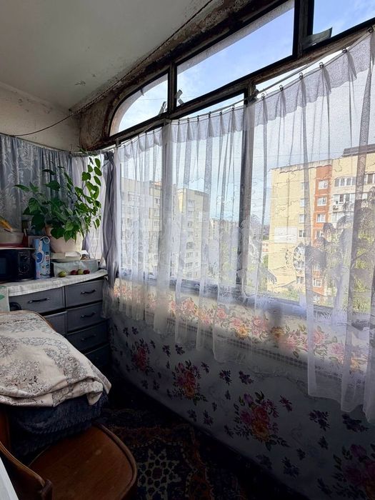 Продаж квартири 72.2 м.кв., вул. Кавалерідзе/Сихів