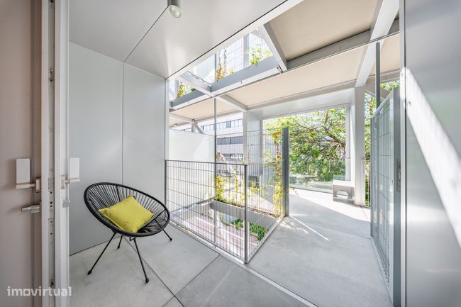 Apartamento, Azurém