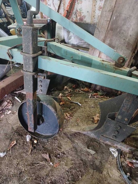 Скаут Т25. в хорошому стані