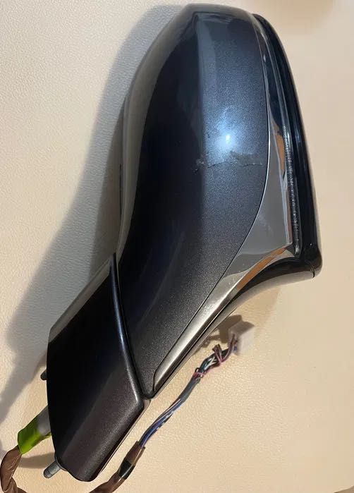 Volante vw Golf/ Passat/volante Toyota Yaris / retrovisor Lexus