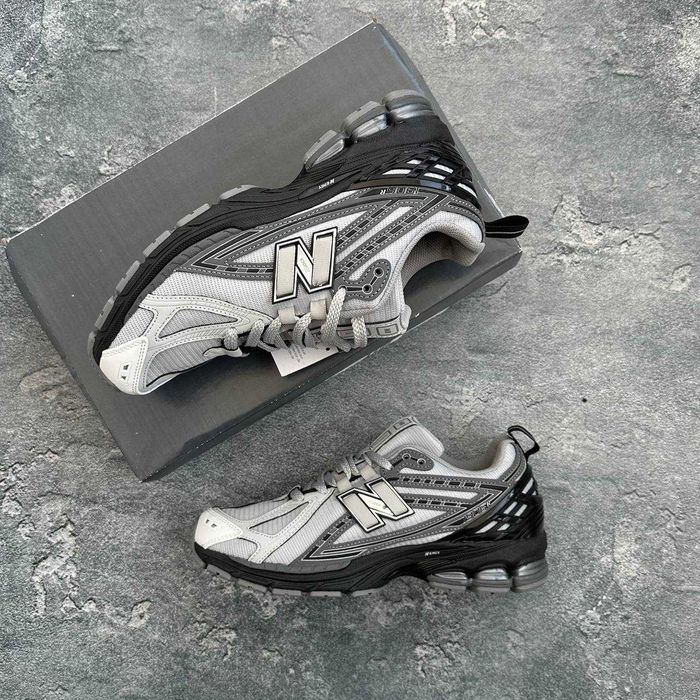 Кроссовки New Balance 1906r, кросівки new balance
