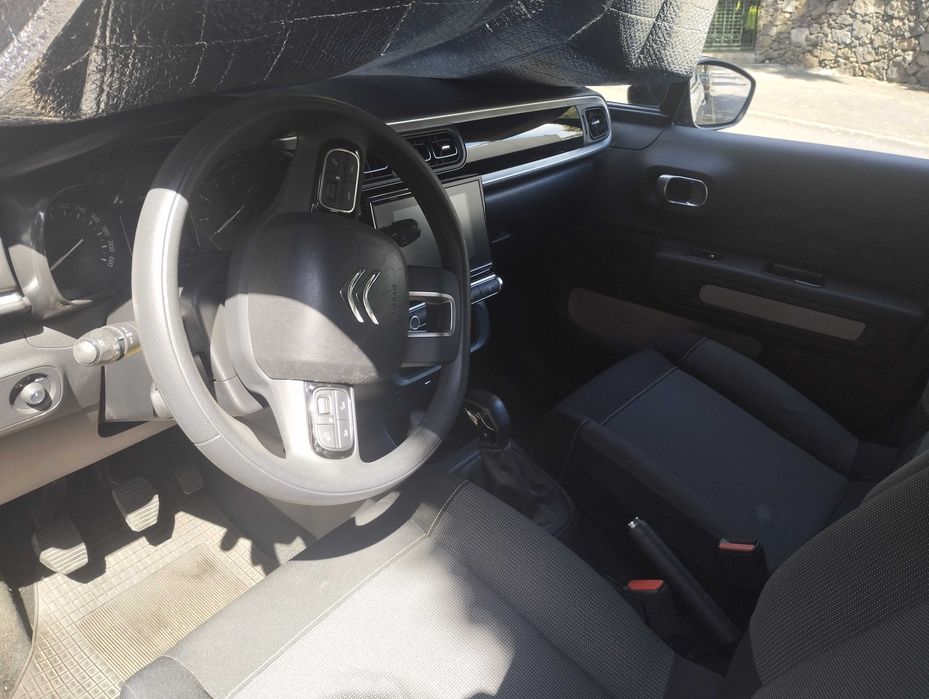 Citroen C3 em ótimo estado — photo 5