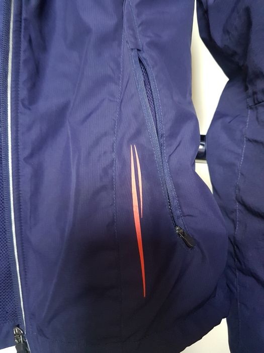 ĪKurtka wiatrówka Karrimor