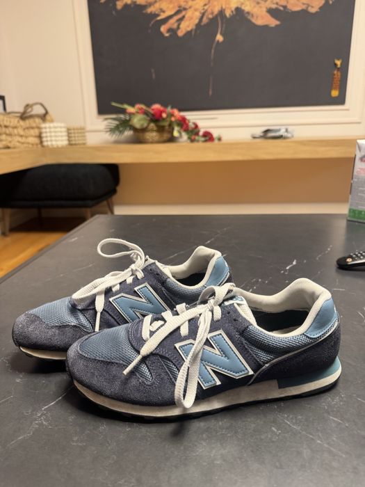 Newbalance 373 rozmiar 40,5