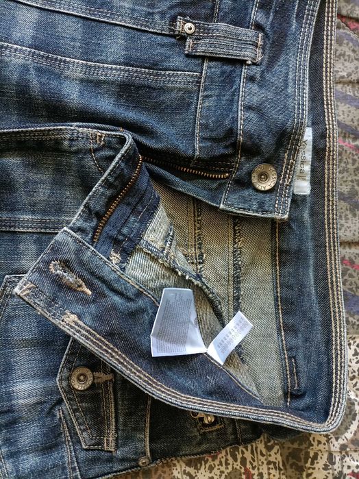 2 Saias de Ganga Tamanho 42