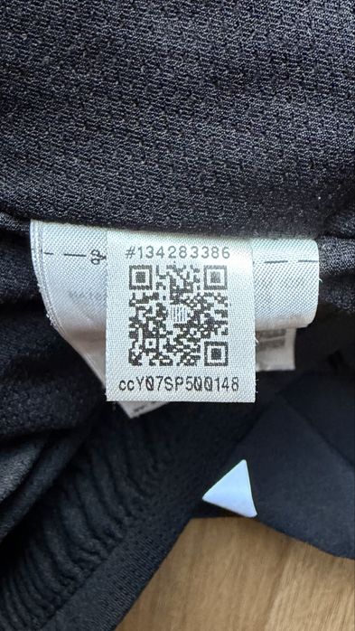 Чоловічі шорти ADIDAS HEAT.RDY 2 in 1 HIIT