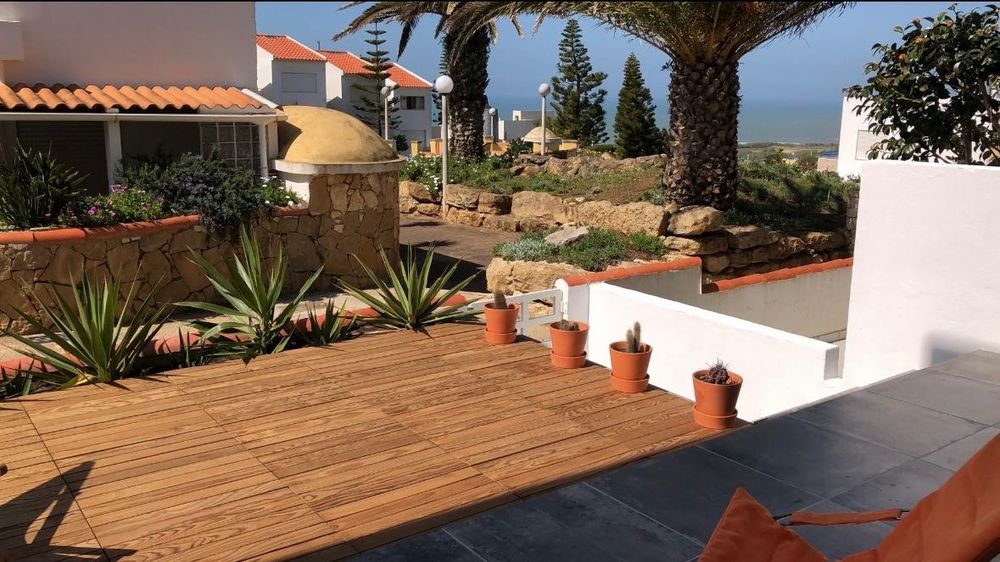 Moradia V3 Ericeira Vista Mar