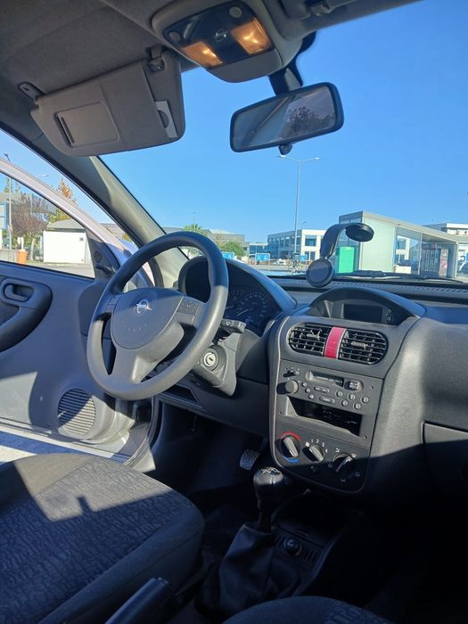 Opel corsa 1.2 - 167.000km — photo 3