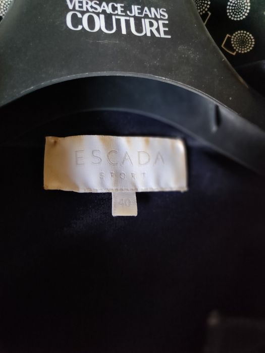 Escada Sport lekka kurtka 40