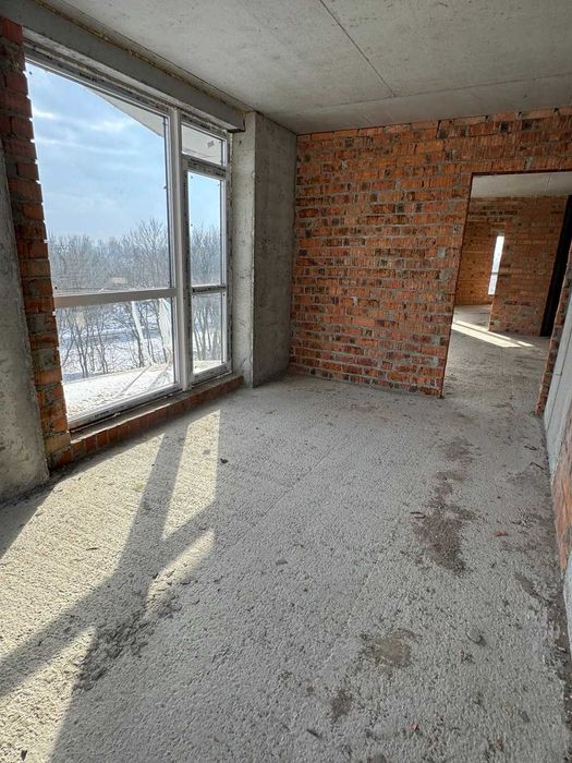 Продаж 3к квартири вул. Величковського Галжитлобуд Рясне 2 БЕЗ КОМІСІЇ