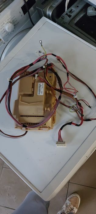 Модуль управління Ariston