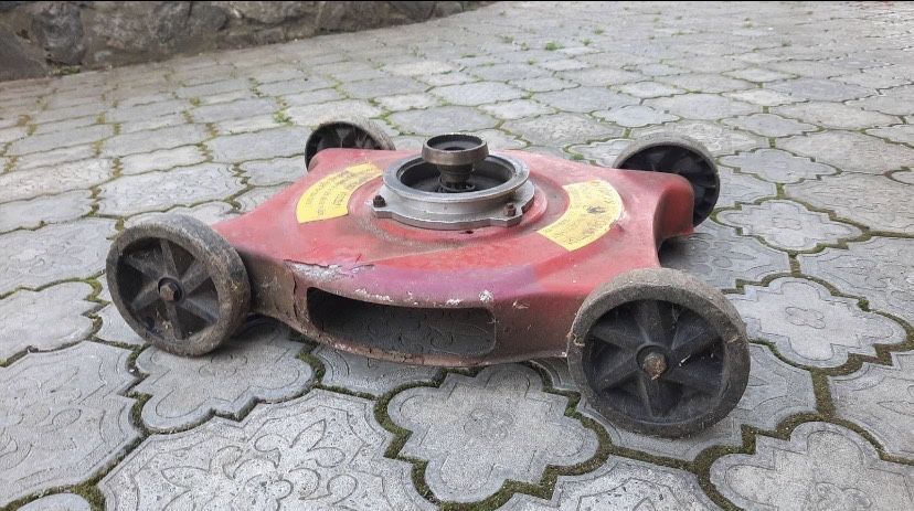 Культиватор МотоБлок Tecumseh мото блок мотор фреза редуктор запчасти