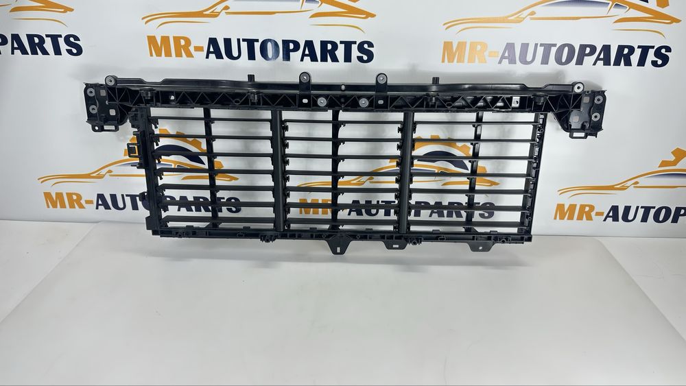 Жалюзи воздуховода Porsche Cayenne 3 9Y 9Y0805519F