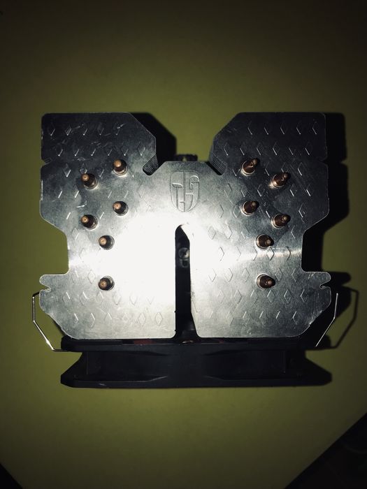 Кулер DeepCool Lucifer K2 300w