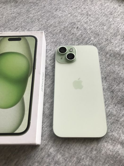 Apple iPhone 15 128gb Neverlock