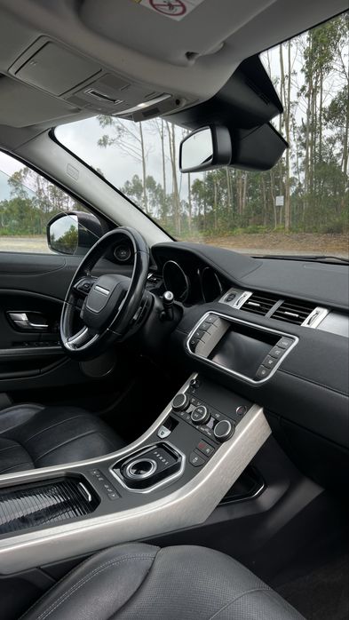 Range Rover Evoque SE Dynamic