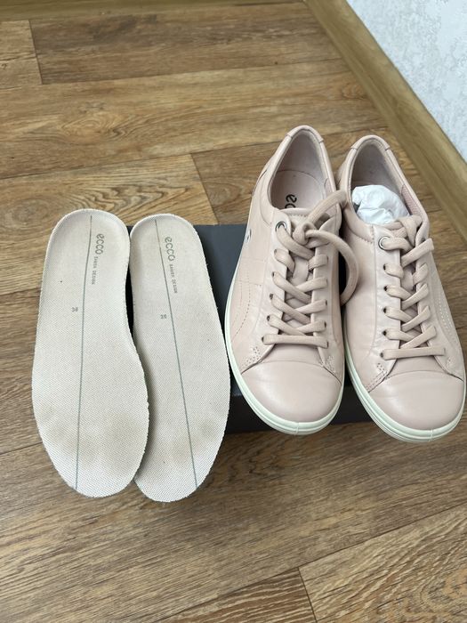 Туфли женские ecco  35 розмір.