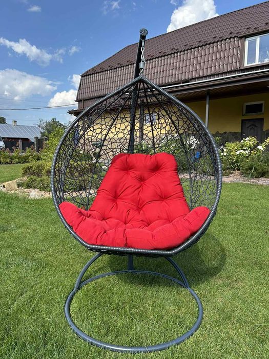 Крісло кокон, підвісне крісло