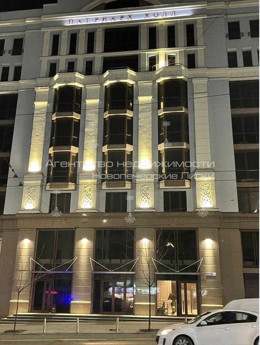 Продаж люксового комерційного приміщення 563 м2 Саксаганського 78-80 - View 2