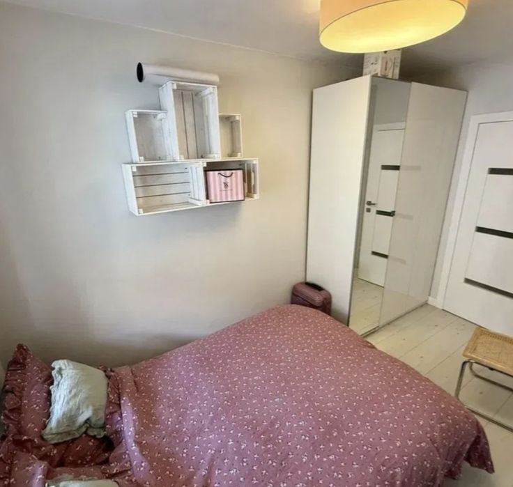 Квартира 2/х кім у Варшаві