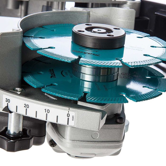 Аренда штробореза Makita SG1251J — без залога, доставка Харьков