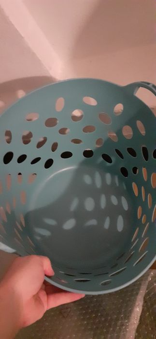 Caixa para arrumação