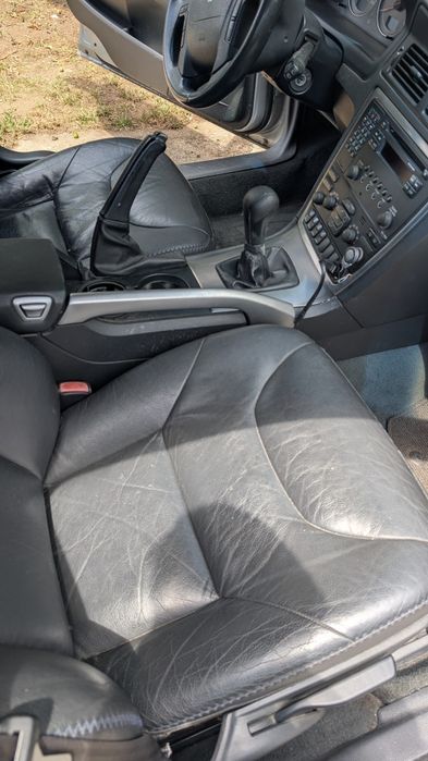 Volvo XC 70 2006
