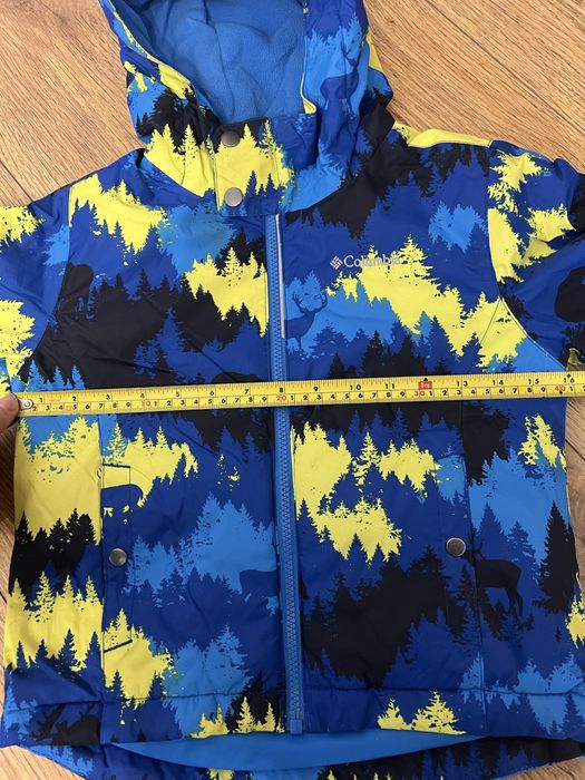 Комбінезон, лижний костюм , Columbia 4/5 122