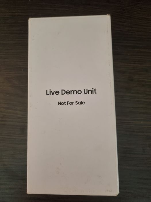 Samsung S21+ 5G Demo (Wi-Fi / Ha запчастини)