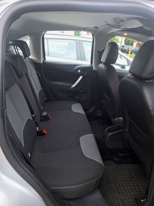 CITROEN C3 II 1.4 HDI 2012r.