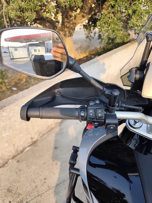 Cfmoto800MT sport