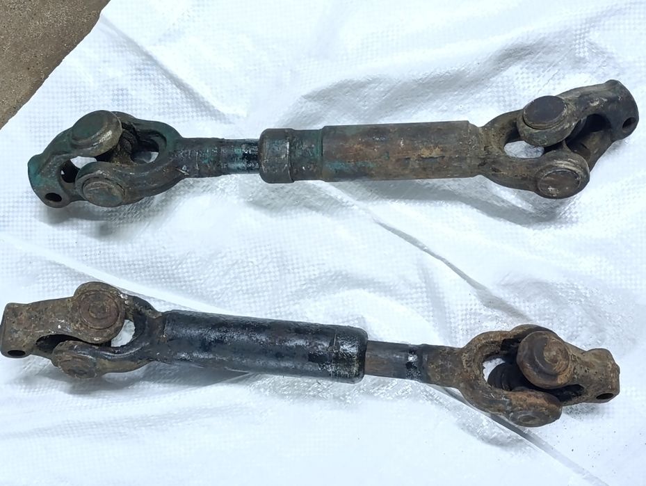 Кардан рульової колонки Зіл 130, 131, Камаз