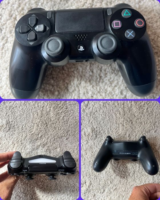 Comando Ps4 Sony Original • Cada comando tem o seu preco