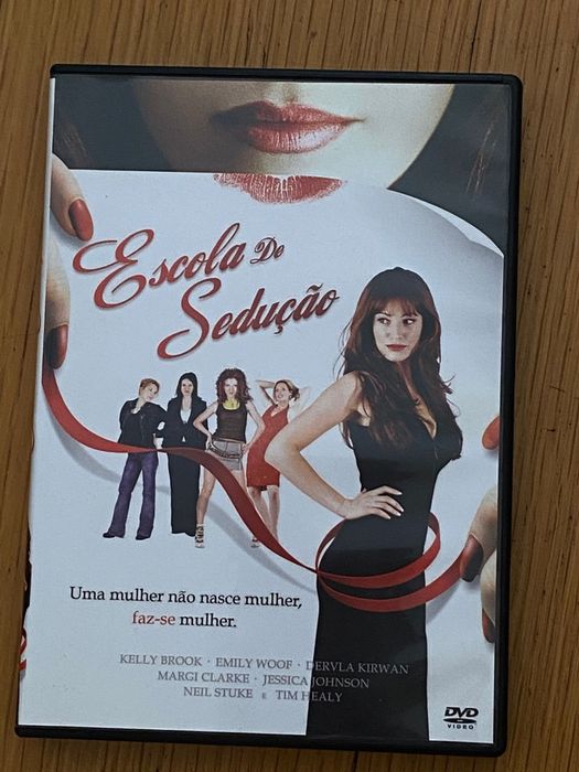 Filmes em bom estado