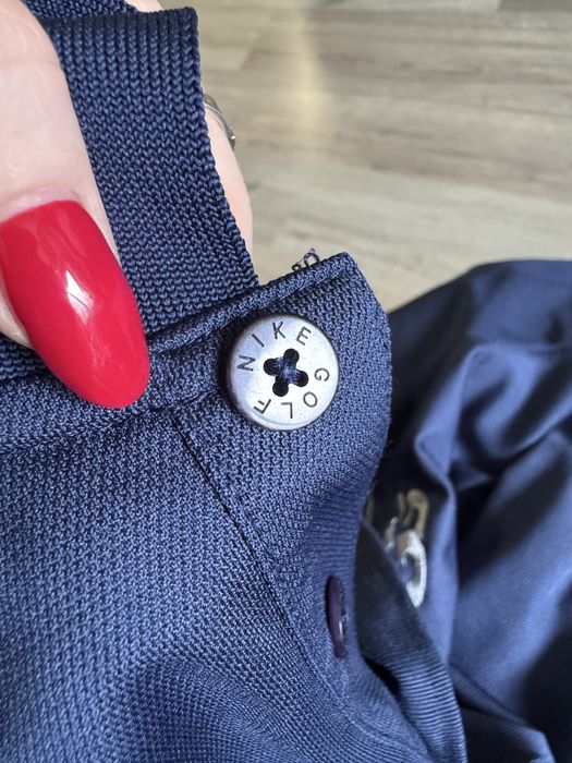 Чоловіче поло Nike ОРИГІНАЛ