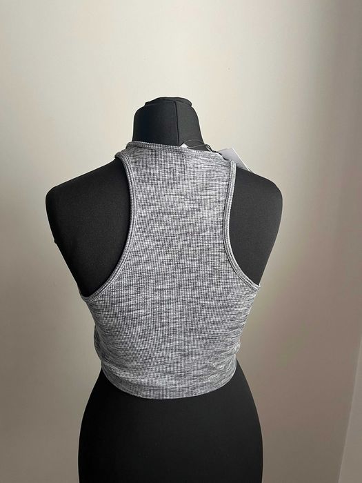Zign M/L nowy top do cwiczen jogi fitnes sport