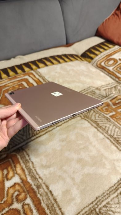 Ssmsung galaxy tab A 8