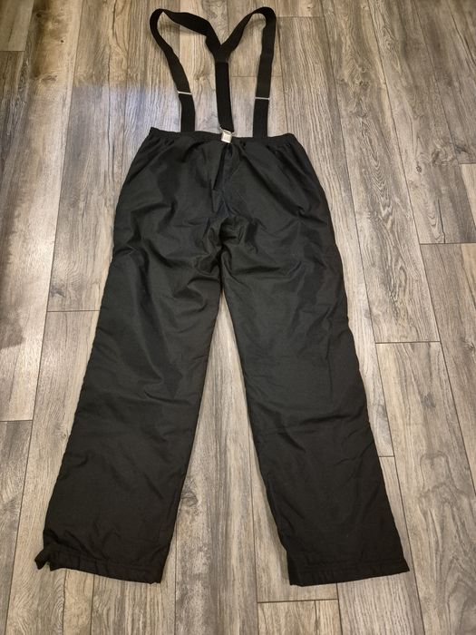 Чоловічи лижні штани р.52-54