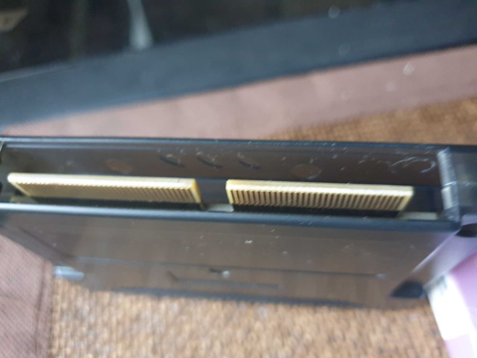 Картридж Saroo флеш Sega Saturn з картою microsd на 64 гб