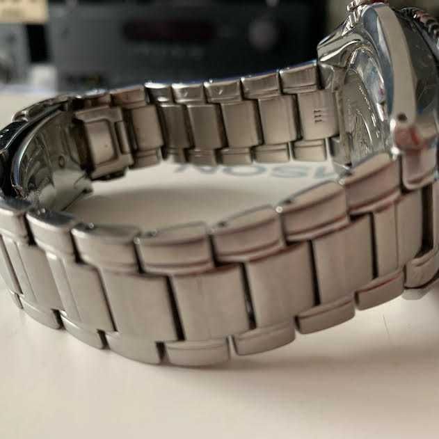 seiko diver 200 m dła nurków skz 325k